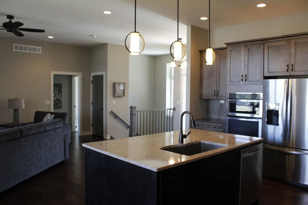 Camden Project by Kinning Design Build - Photo 10