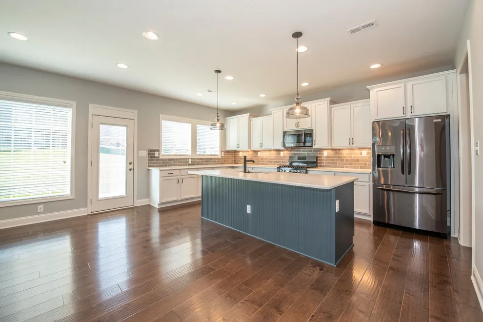 Ball Homes - Photo 10
