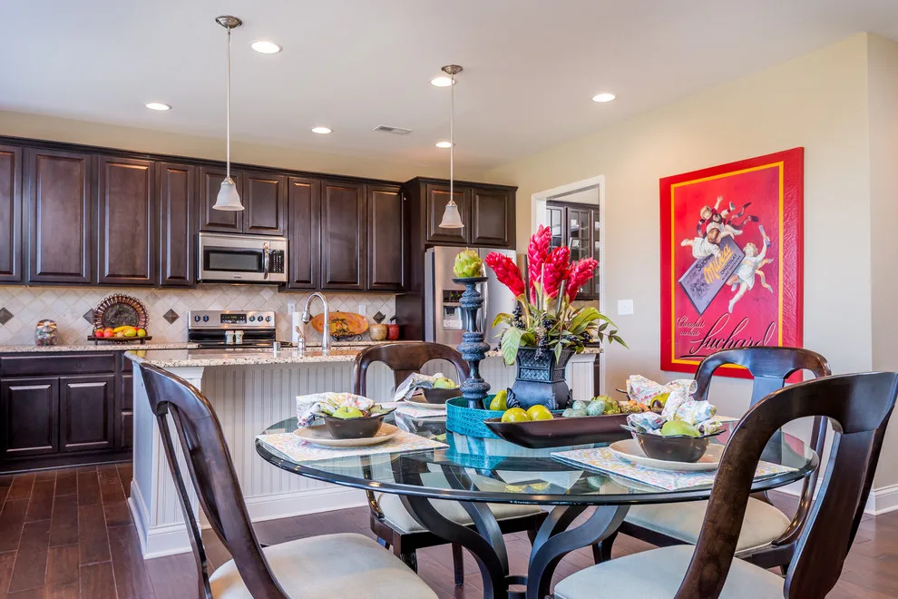 The Extended Cavanaugh II by Ball Homes - Photo 2