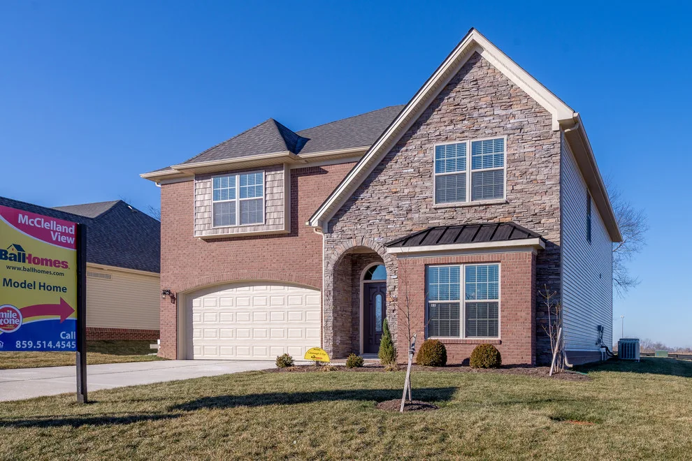The Extended Cavanaugh II by Ball Homes - Photo 4