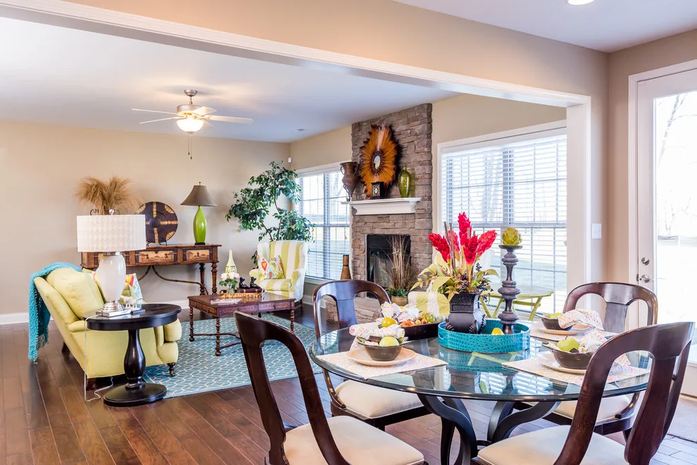 The Extended Cavanaugh II by Ball Homes - Photo 10