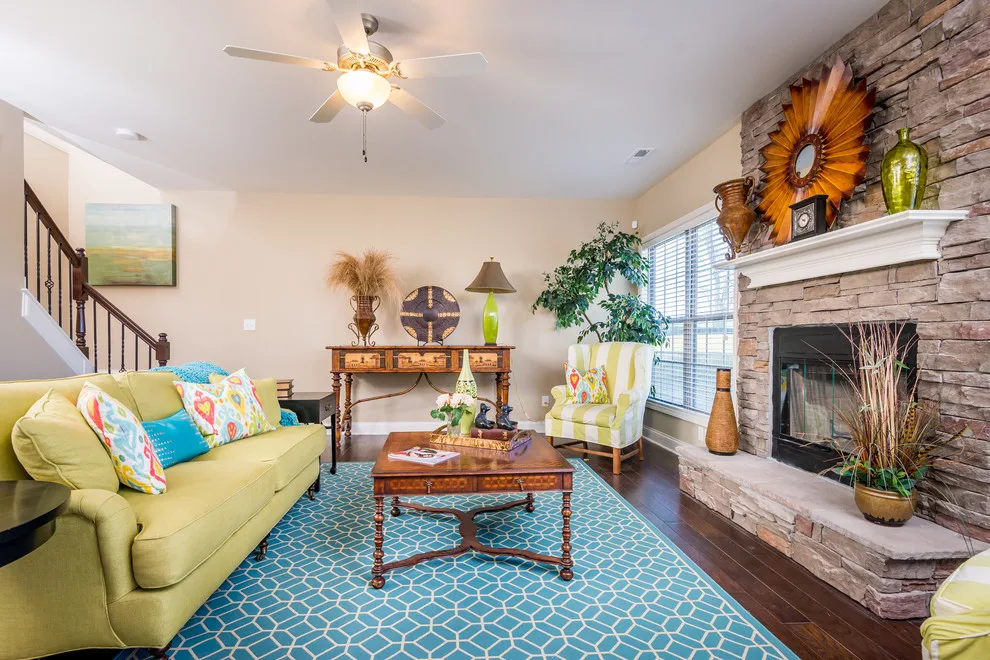 Ball Homes - Photo 11
