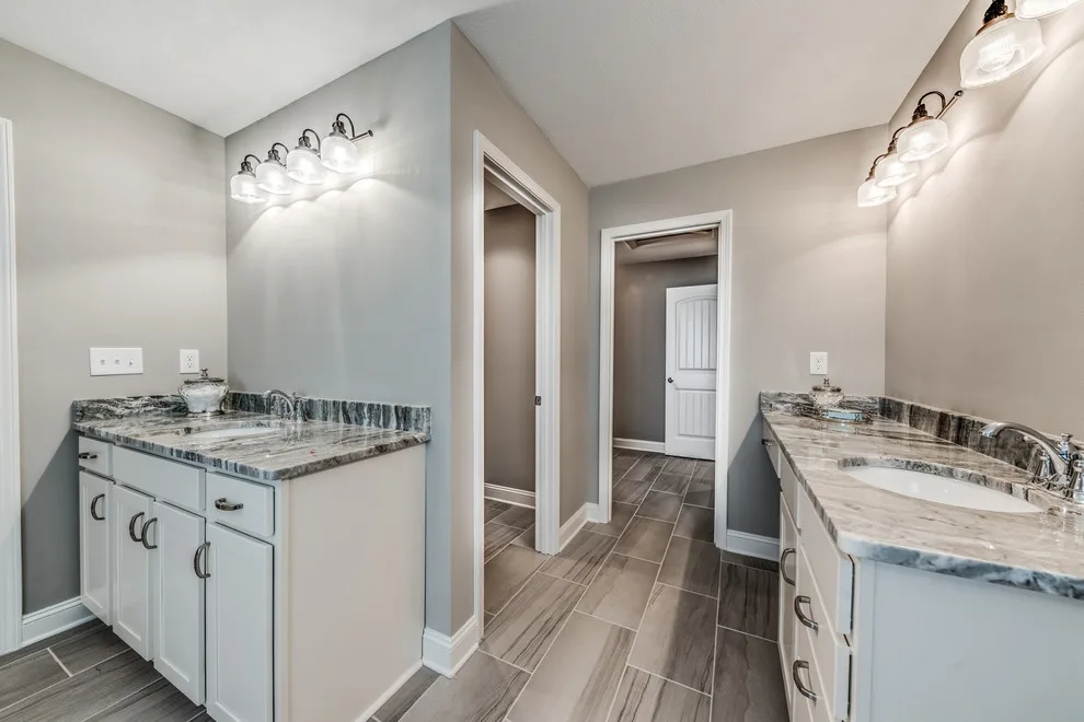 Laurel Ridge Cavanaugh II Model by Ball Homes - Photo 7