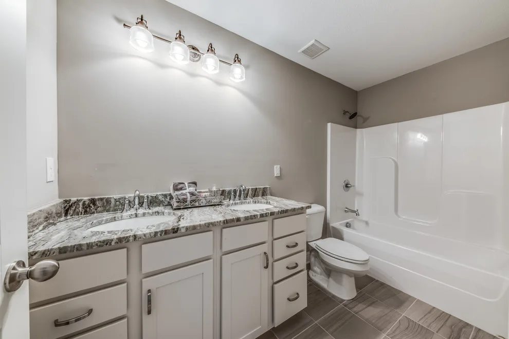Laurel Ridge Cavanaugh II Model by Ball Homes - Photo 6