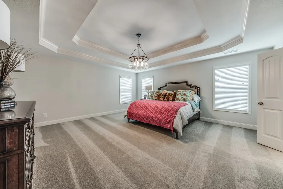 Laurel Ridge Cavanaugh II Model by Ball Homes - Photo 12