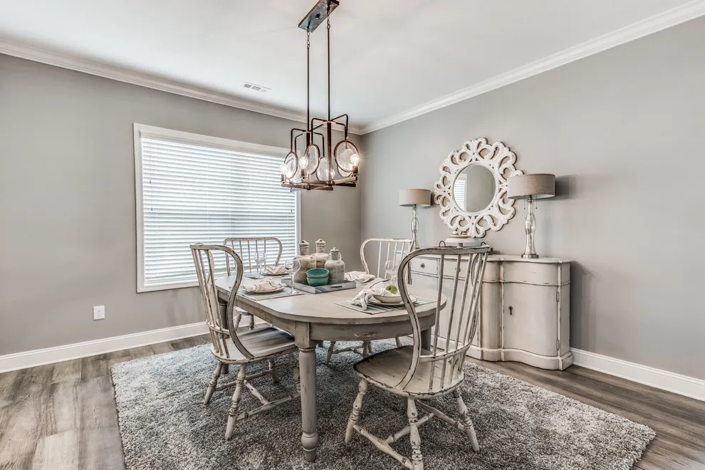 Laurel Ridge Cavanaugh II Model by Ball Homes - Photo 9