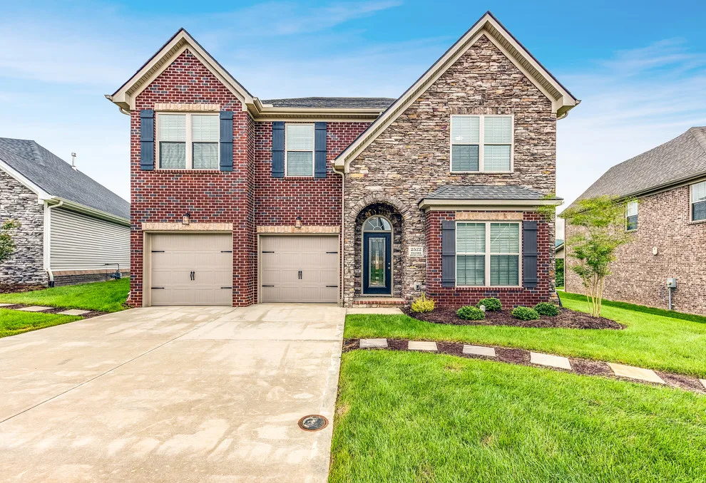 Laurel Ridge Cavanaugh II Model by Ball Homes - Photo 2