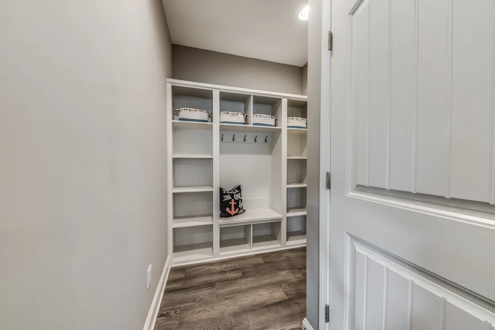 Laurel Ridge Cavanaugh II Model by Ball Homes - Photo 10