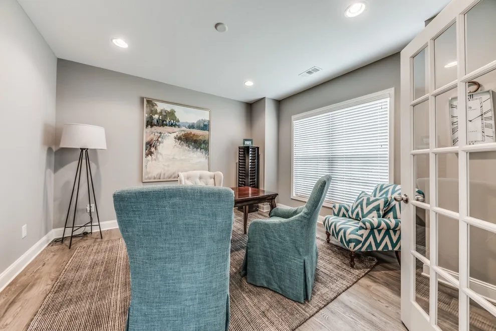 Laurel Ridge Cavanaugh II Model by Ball Homes - Photo 11