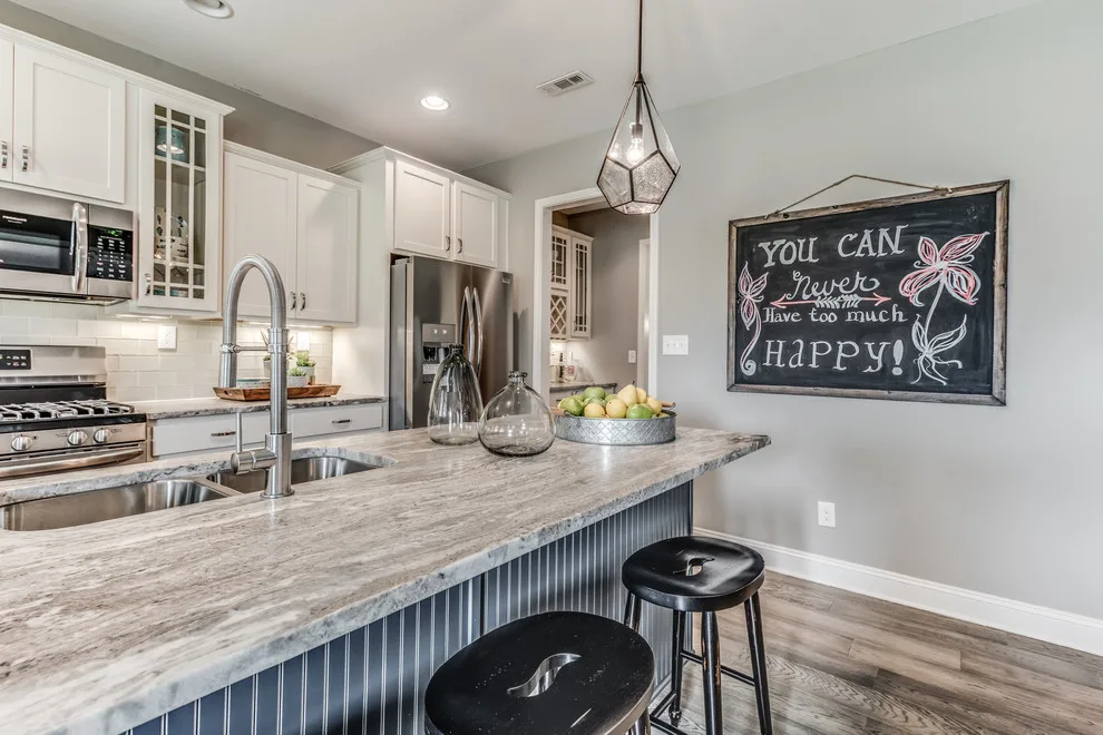Laurel Ridge Cavanaugh II Model by Ball Homes - Photo 14