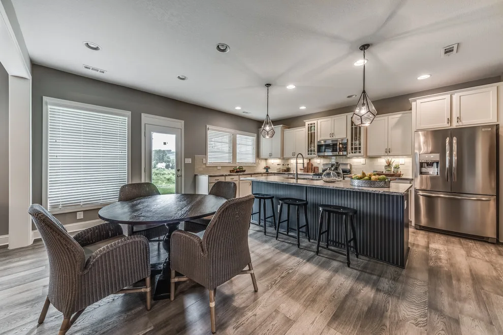 Laurel Ridge Cavanaugh II Model by Ball Homes - Photo 15