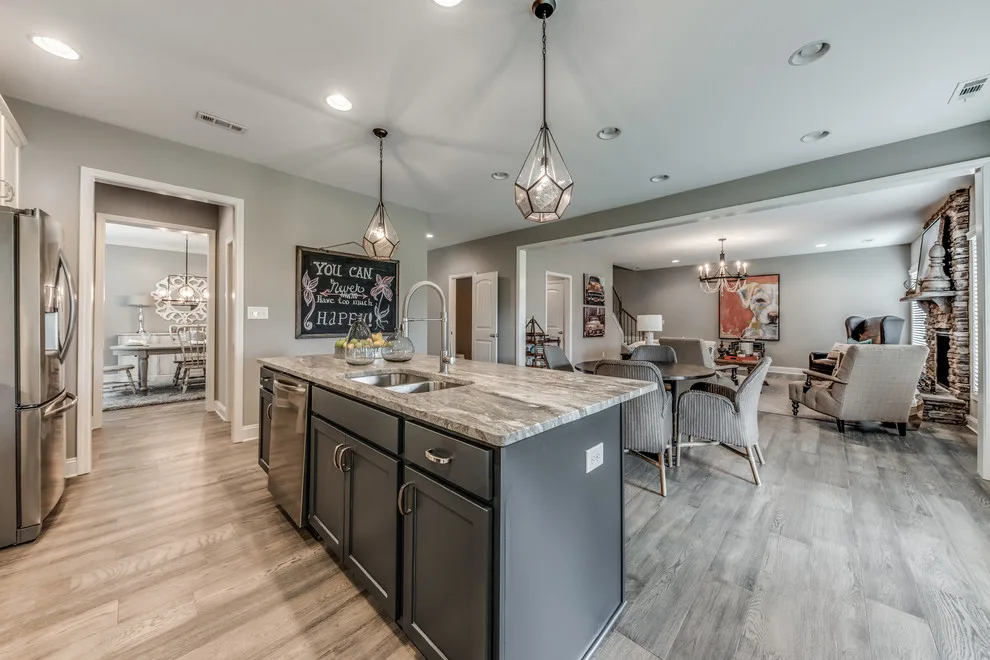 Laurel Ridge Cavanaugh II Model by Ball Homes - Photo 4