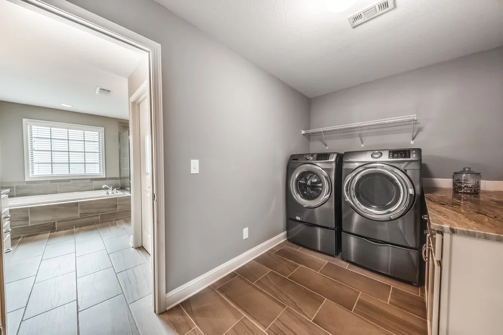 Laurel Ridge Cavanaugh II Model by Ball Homes - Photo 13