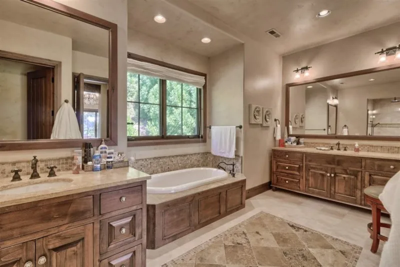 Keowee Falls Cliffs - Emerald Bay by Resort Custom Homes - Photo 31