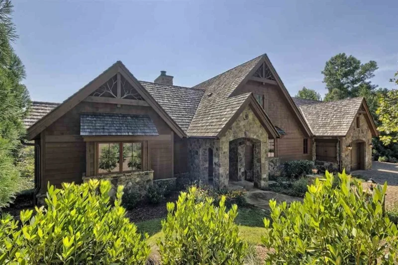 Keowee Falls Cliffs - Emerald Bay by Resort Custom Homes - Photo 19