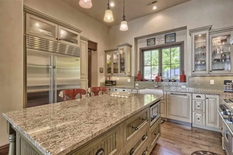Keowee Falls Cliffs - Emerald Bay by Resort Custom Homes - Photo 22