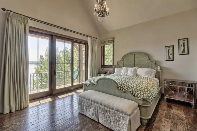 Keowee Falls Cliffs - Emerald Bay by Resort Custom Homes - Photo 9