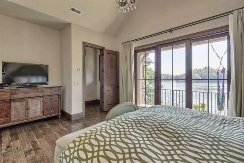 Keowee Falls Cliffs - Emerald Bay by Resort Custom Homes - Photo 10