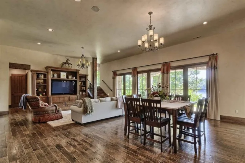 Keowee Falls Cliffs - Emerald Bay by Resort Custom Homes - Photo 3