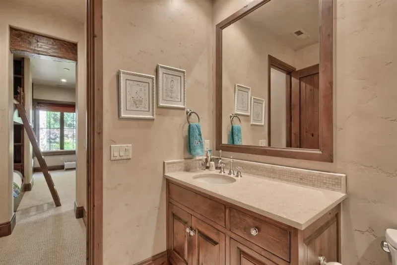Keowee Falls Cliffs - Emerald Bay by Resort Custom Homes - Photo 20
