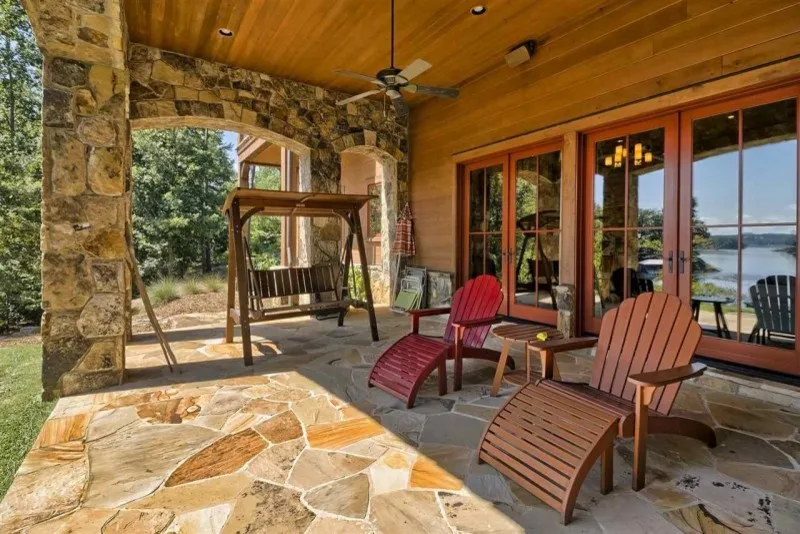 Keowee Falls Cliffs - Emerald Bay by Resort Custom Homes - Photo 18