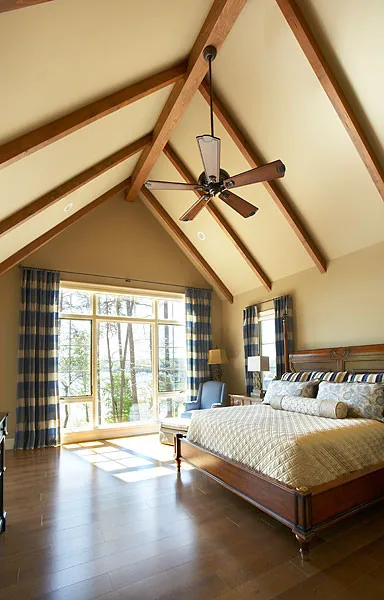 Keowee Falls Residence at Azalea Ridge, The Cliffs by Resort Custom Homes - Photo 11