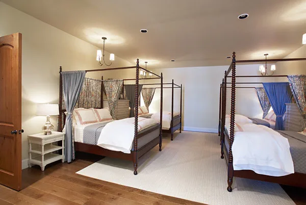 Keowee Falls Residence at Azalea Ridge, The Cliffs by Resort Custom Homes - Photo 8