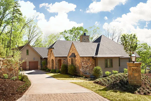 Keowee Falls Residence at Azalea Ridge, The Cliffs by Resort Custom Homes - Photo 12