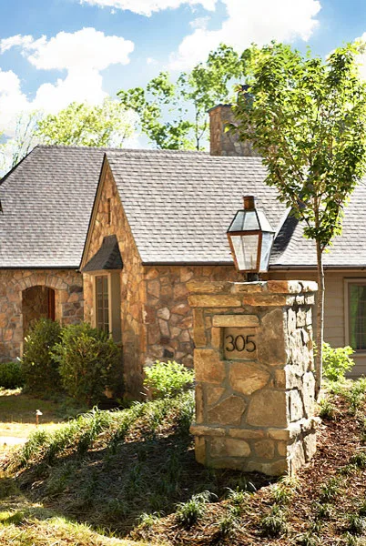 Keowee Falls Residence at Azalea Ridge, The Cliffs by Resort Custom Homes - Photo 5
