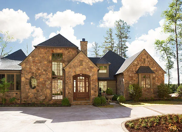 Keowee Falls Residence at Azalea Ridge, The Cliffs by Resort Custom Homes - Photo 9