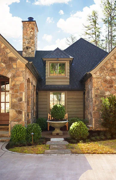 Keowee Falls Residence at Azalea Ridge, The Cliffs by Resort Custom Homes - Photo 3
