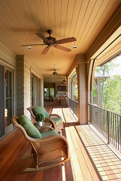 Keowee Falls Residence at Azalea Ridge, The Cliffs by Resort Custom Homes - Photo 7