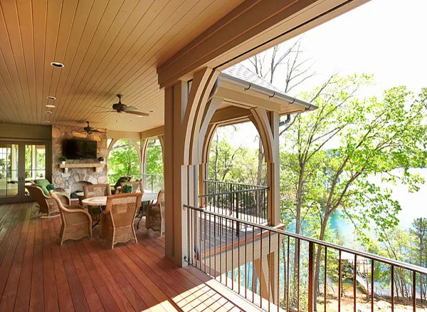 Resort Custom Homes - Photo 10