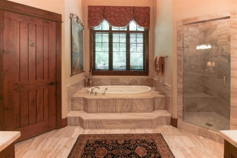 The Heights at Keowee Vineyards by Resort Custom Homes - Photo 28