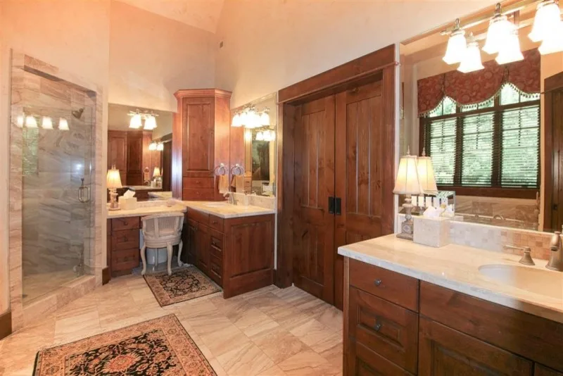 The Heights at Keowee Vineyards by Resort Custom Homes - Photo 9
