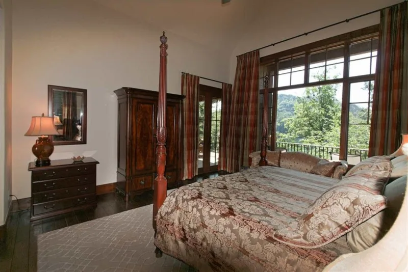 The Heights at Keowee Vineyards by Resort Custom Homes - Photo 35