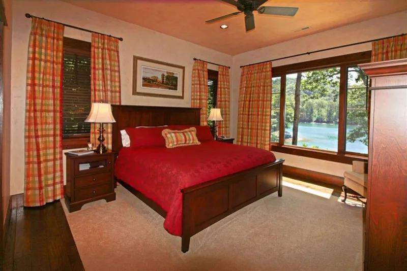 The Heights at Keowee Vineyards by Resort Custom Homes - Photo 11