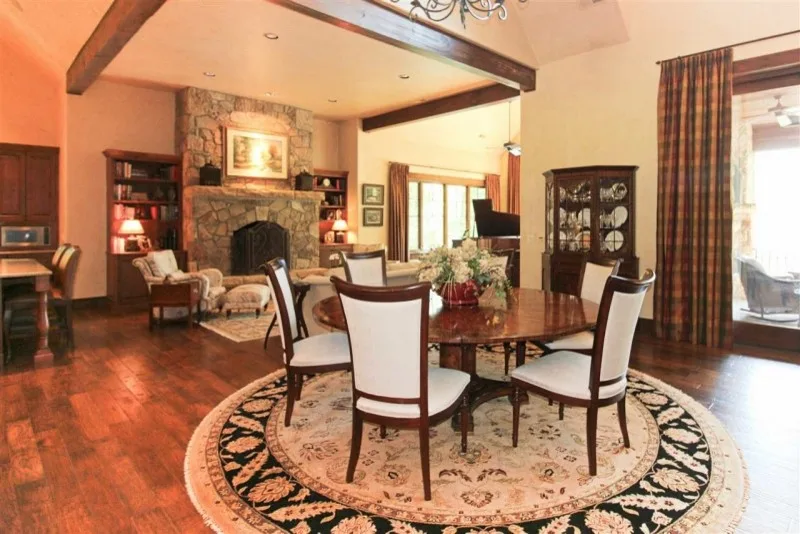 The Heights at Keowee Vineyards by Resort Custom Homes - Photo 25