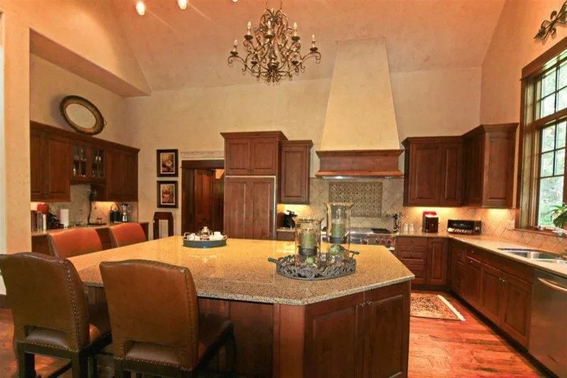 The Heights at Keowee Vineyards by Resort Custom Homes - Photo 12