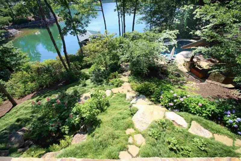 The Heights at Keowee Vineyards by Resort Custom Homes - Photo 29