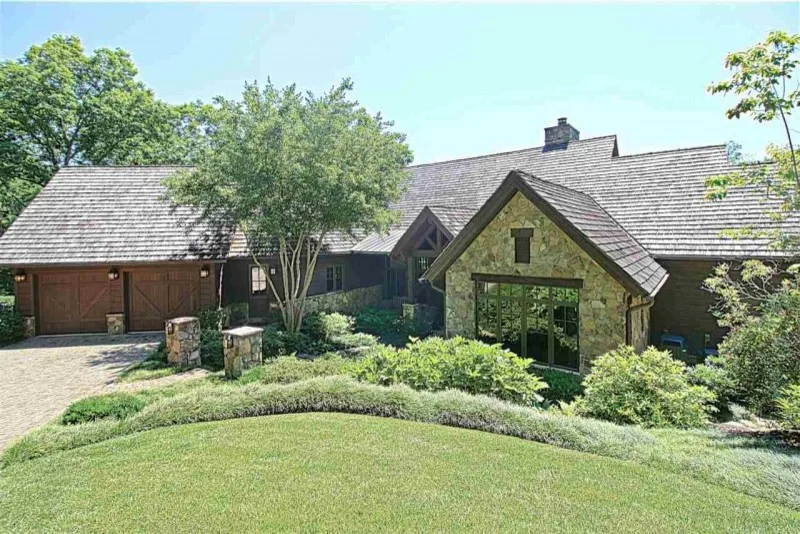 The Heights at Keowee Vineyards by Resort Custom Homes - Photo 19