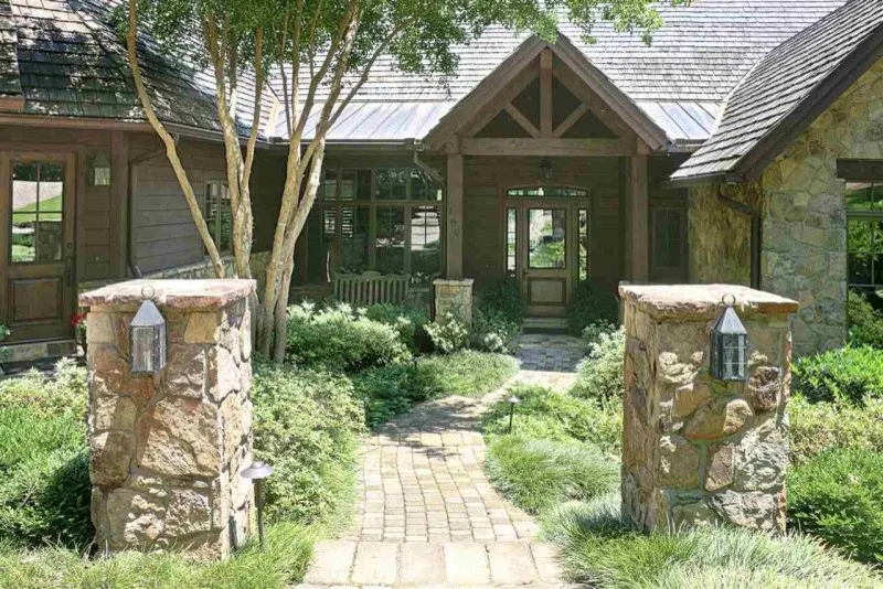 The Heights at Keowee Vineyards by Resort Custom Homes - Photo 16