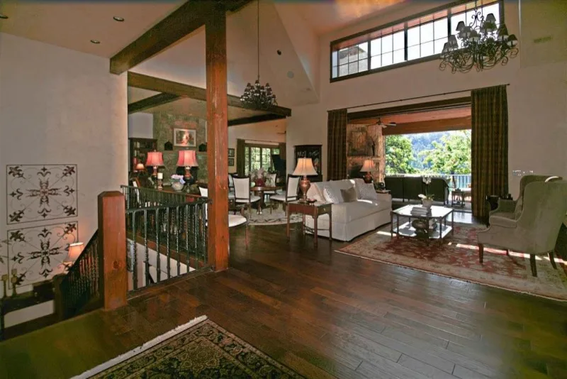 The Heights at Keowee Vineyards by Resort Custom Homes - Photo 17