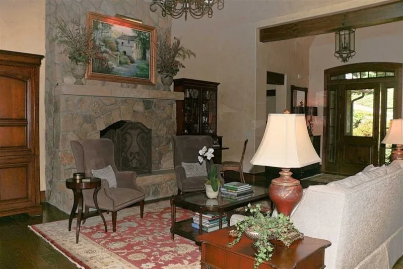 The Heights at Keowee Vineyards by Resort Custom Homes - Photo 13