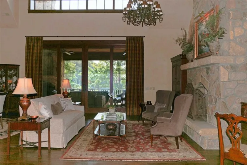 The Heights at Keowee Vineyards by Resort Custom Homes - Photo 10