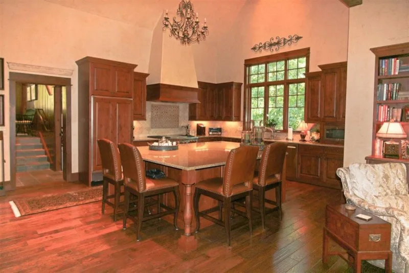 The Heights at Keowee Vineyards by Resort Custom Homes - Photo 30