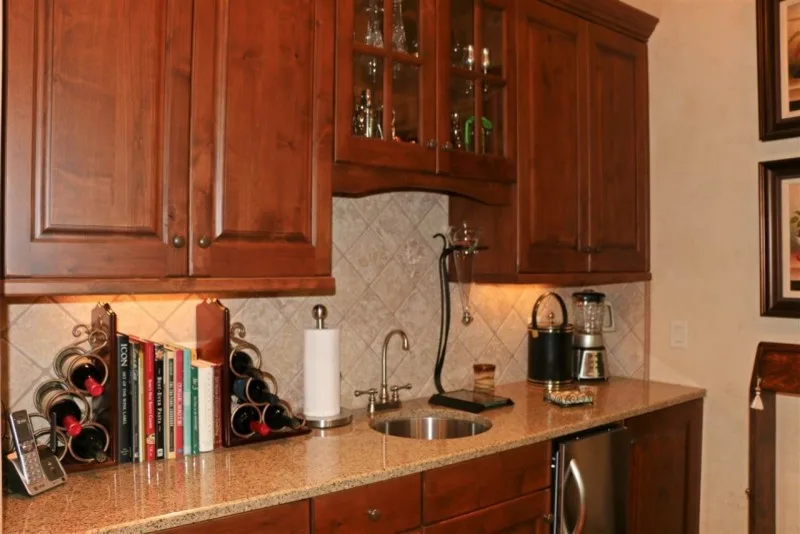 The Heights at Keowee Vineyards by Resort Custom Homes - Photo 22