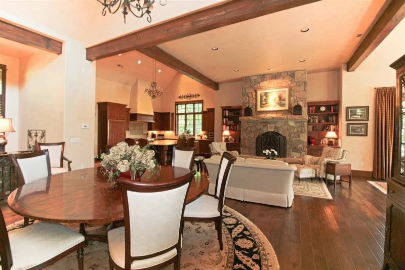 The Heights at Keowee Vineyards by Resort Custom Homes - Photo 31