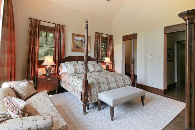 The Heights at Keowee Vineyards by Resort Custom Homes - Photo 7