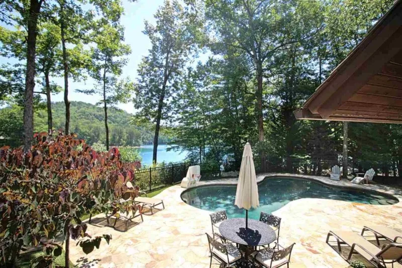 The Heights at Keowee Vineyards by Resort Custom Homes - Photo 23